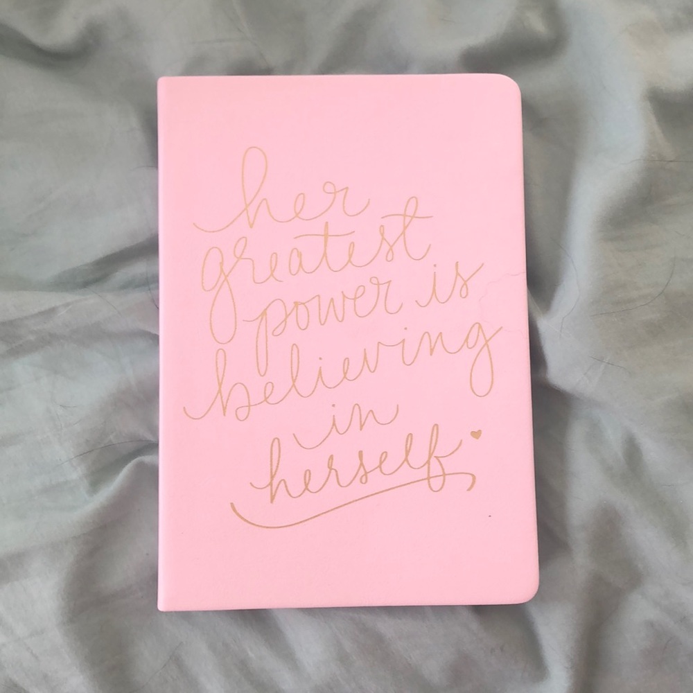 NWT Eccolo Journal
